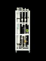 Система обратного осмоса NECOZ GOKENIN 500RO (без мембран)