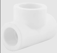 ПП Тройник переходный 50х40х40 мм