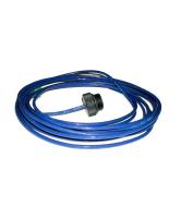 Etatron датчик PT100 1/2"