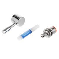 Кран-букса для крана чистой воды FlowMaster Duo