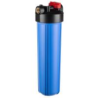 Корпус Гейзер C23 20BB синий