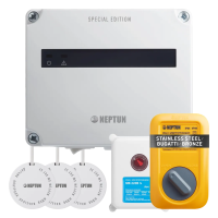 Комплект Neptun Special Edition, Базовый 3/4