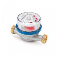 Водосчетчик Zenner ETK-N-MZ Dn15 для холодной воды