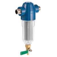 Фильтр-грязевик Гейзер-Хит SE 1/2” 130 мкм