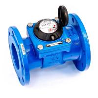 Счетчик с имп. вых. LXLGY-80B4Y Китай ДУ80