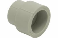 ПП Муфта переходная 32х20 мм (серый)