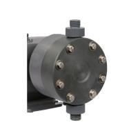 Etatron головка насоса ПВХ D67mm