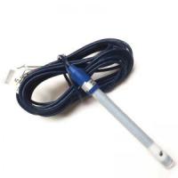 Датчик уровня CD PTFE K=0,6 (0-100 mS) + Temp