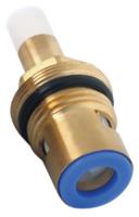 Кран-букса для крана исп.11 (синяя)