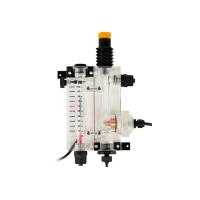 Seko ячейка на 2 датчика расход+24 мм